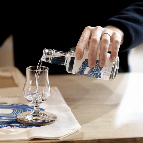 Gin Starter Kit