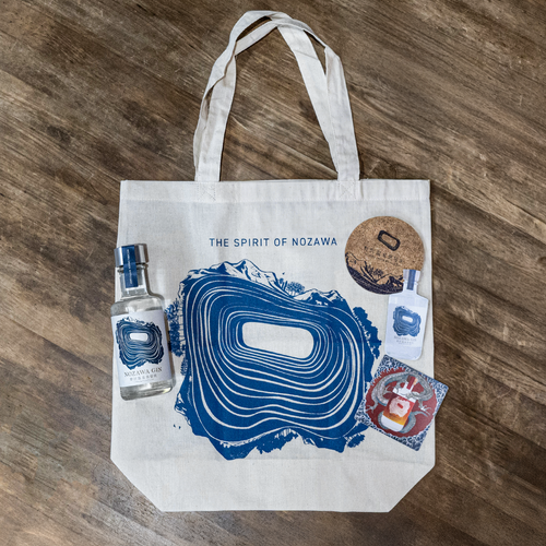 Gin Starter Kit