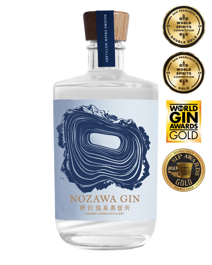 NOZAWA GIN