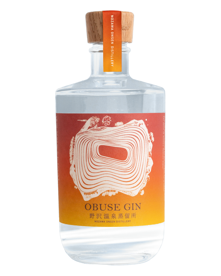 OBUSE GIN