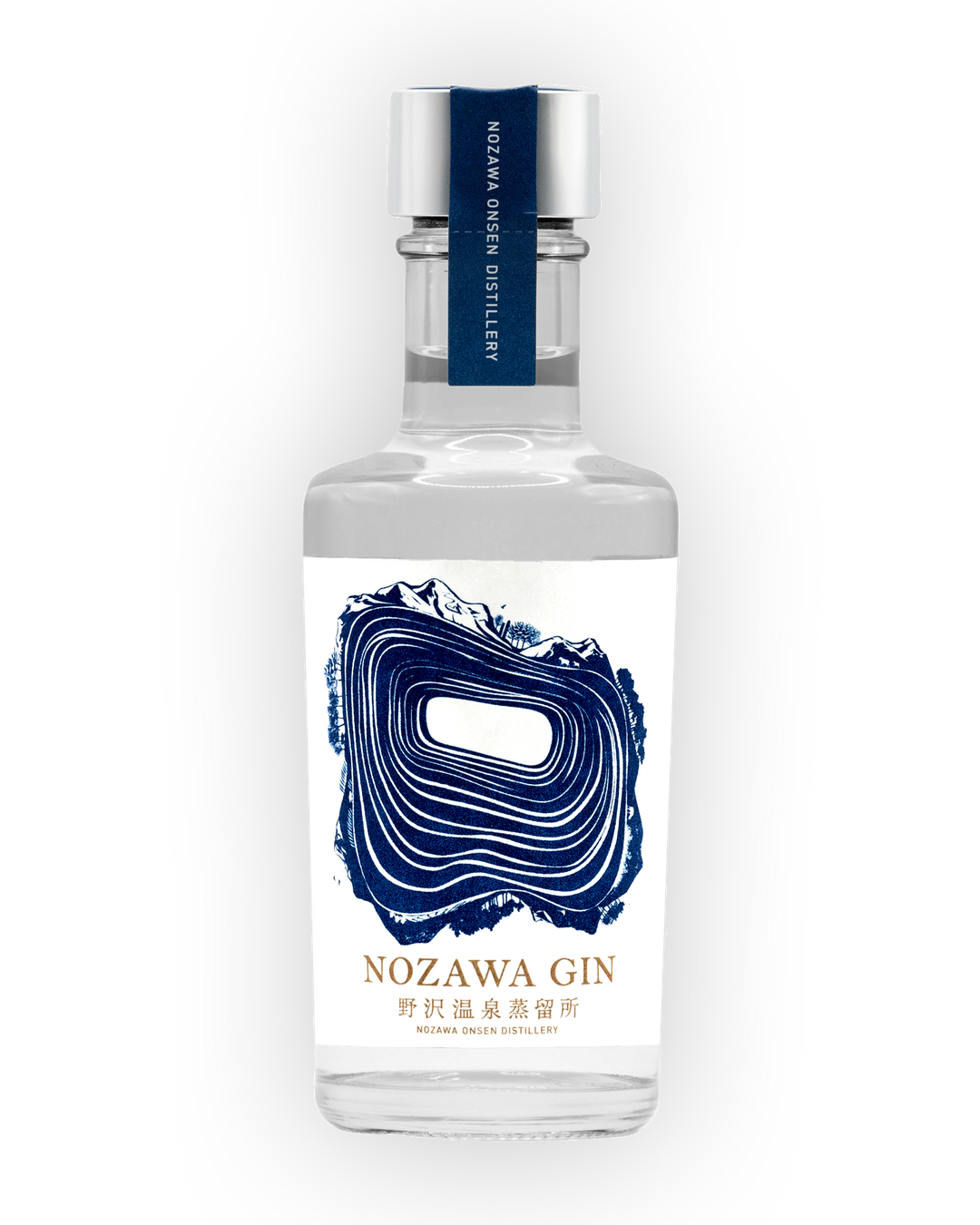 Nozawa Gin - Local