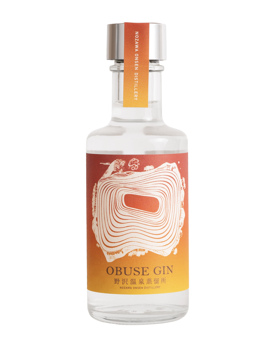 OBUSE GIN