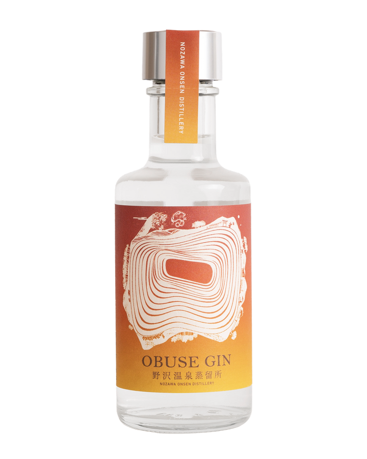 OBUSE GIN
