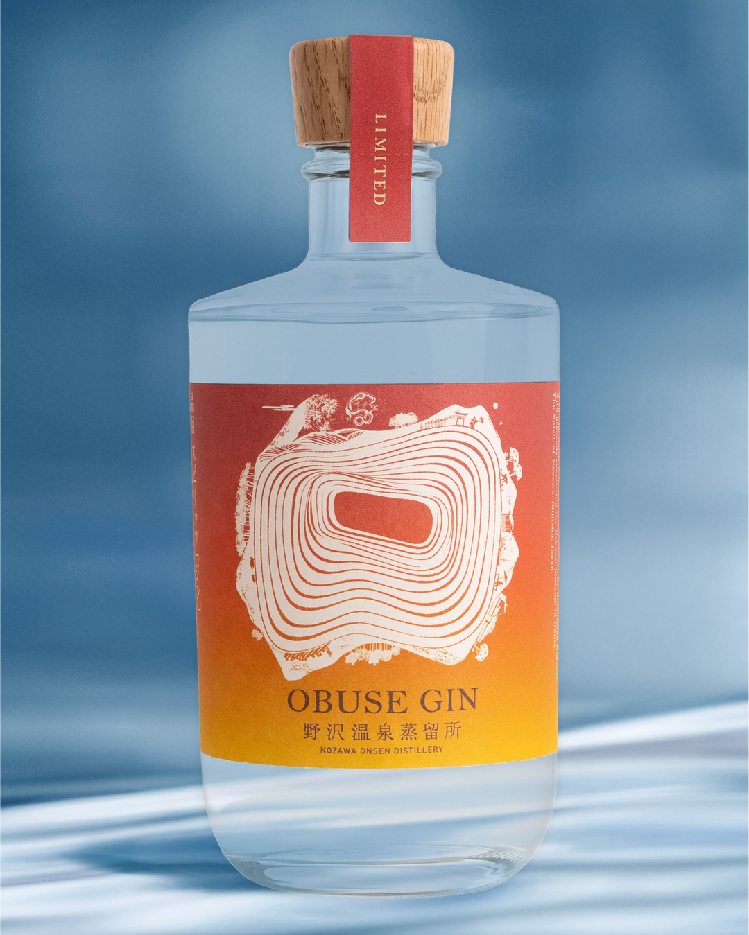 OBUSE GIN