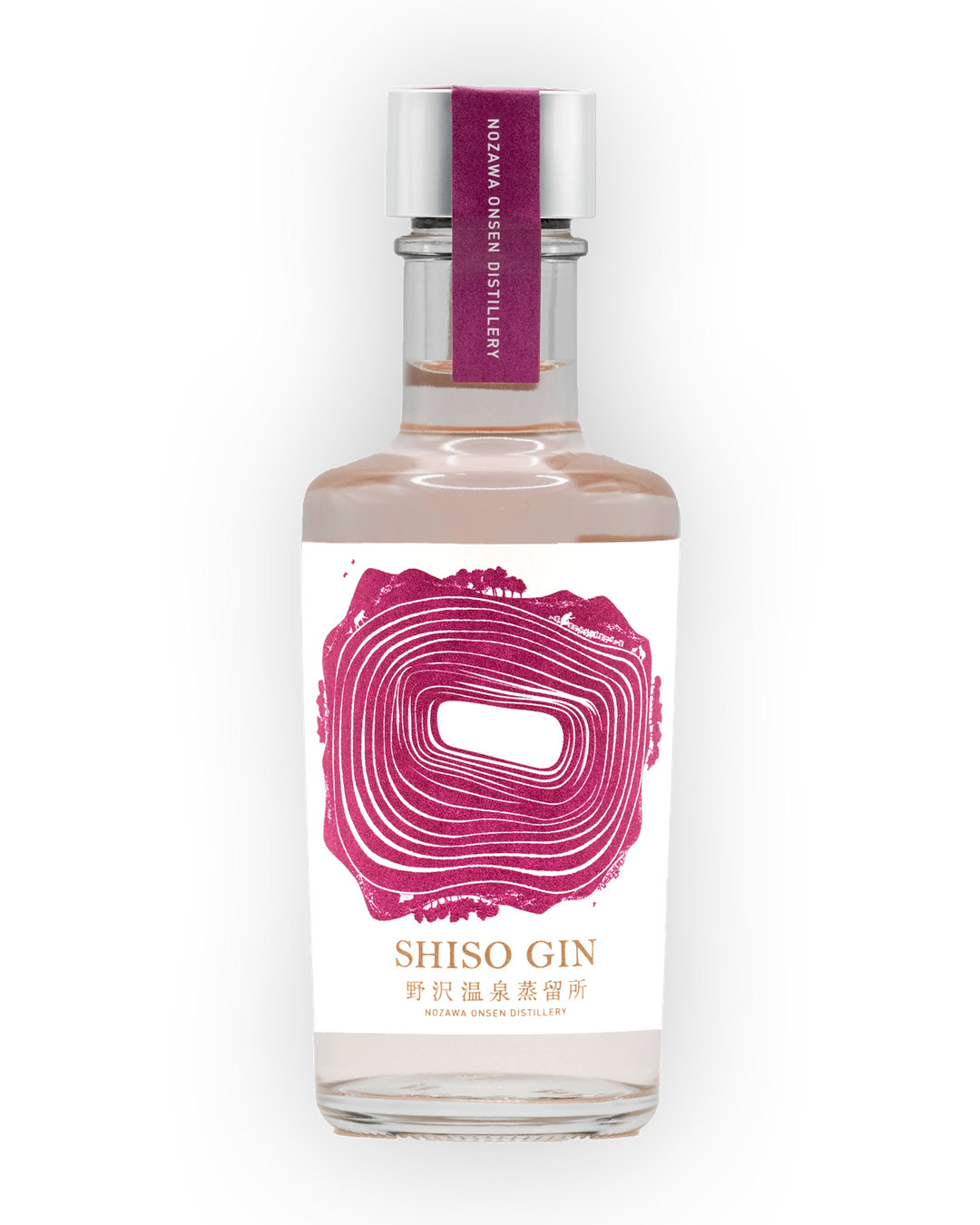 Shiso Gin (SHOP)